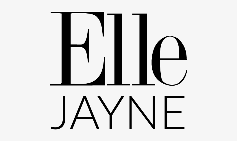 Elle Jayne - La Nuit En Rose, transparent png download
