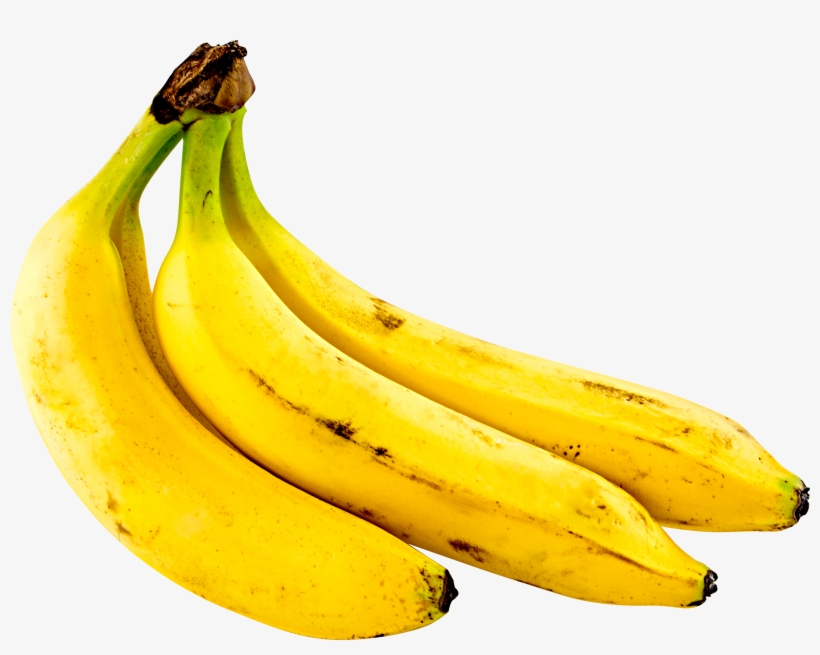 Platano En Png, transparent png download