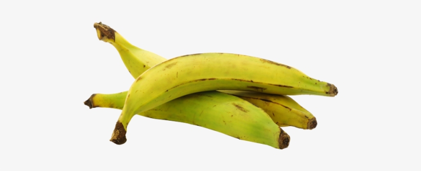 Banane Plantain Legume Bonduelle - Banane Plantain, transparent png download