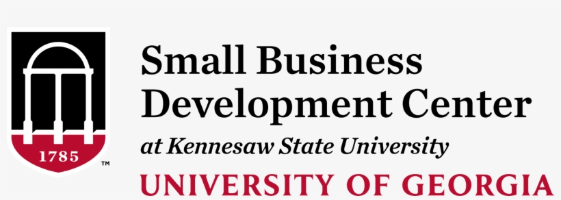 Small Businesses Create Almost Seven Times More Jobs - Uga Franklin College Of Arts And Sciences Logo, transparent png download