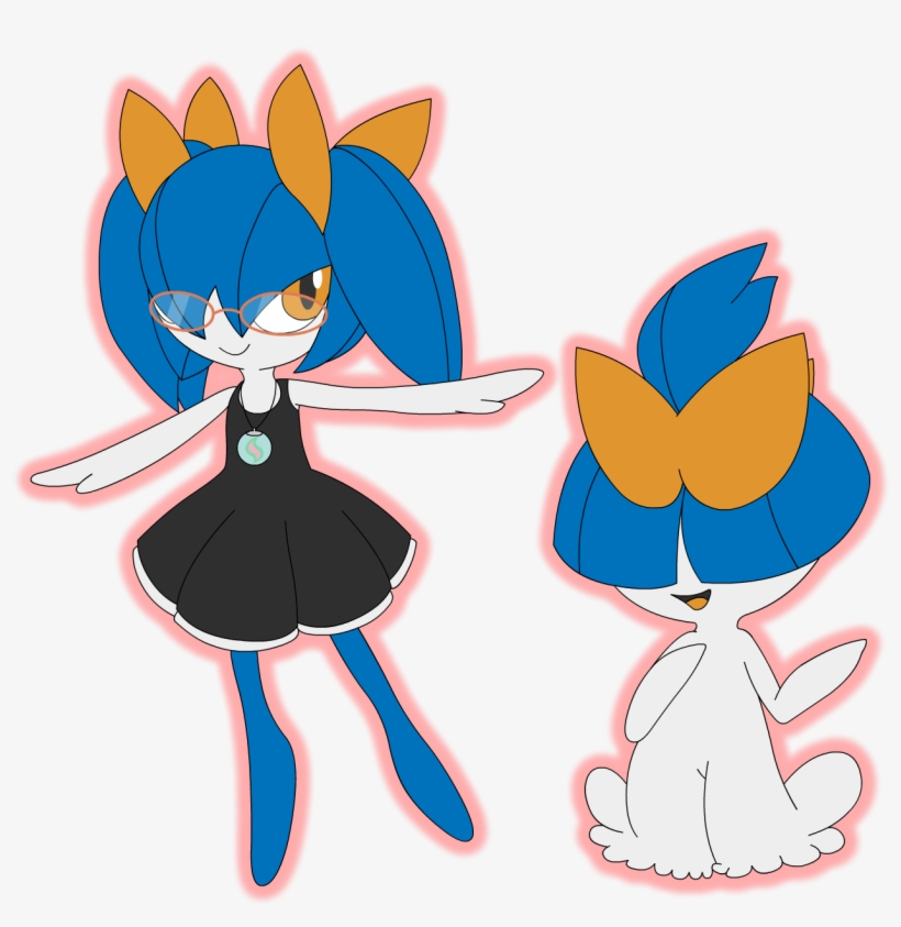 Young Aria, transparent png download