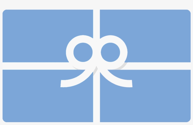$100 Gift Card - Gift Card, transparent png download