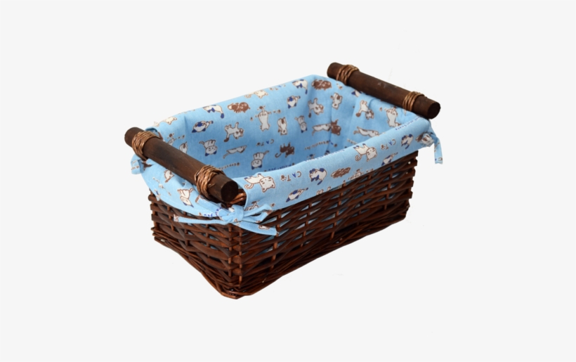 Baby Boy Basket - Infant, transparent png download
