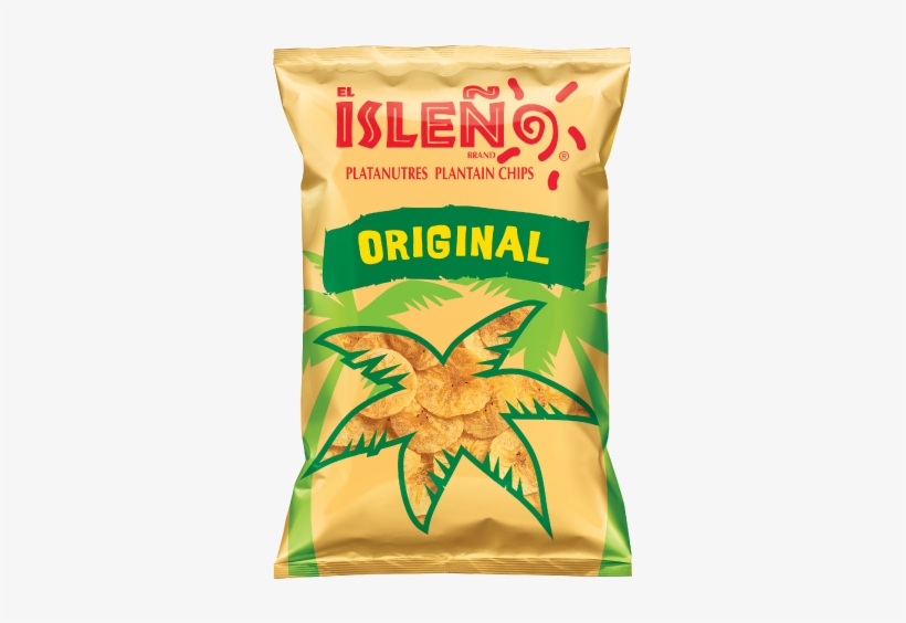 Plantain Chips Original, transparent png download