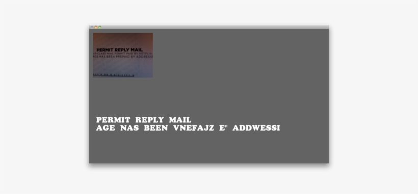 Recognition In Live Video - Fondo Negro, transparent png download