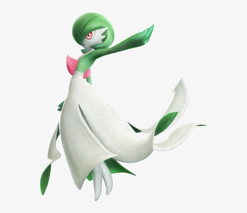 But, Okay, Whatever - Pokken Tournament Gardevoir, transparent png download