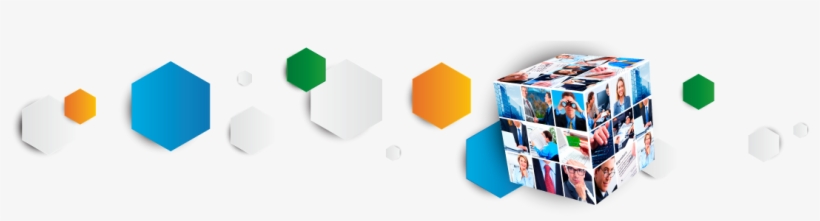 Hdr-tesseract - High-dynamic-range Imaging, transparent png download