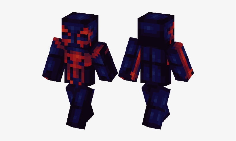 Minecraft Pro Steve Skin, transparent png download