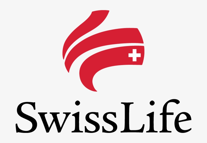 Original - Swiss Life, transparent png download