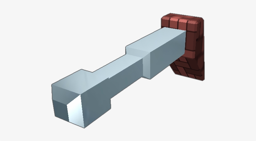 Without Hands Attached To It, Inspired By 🅱️enster, - Architecture, transparent png download