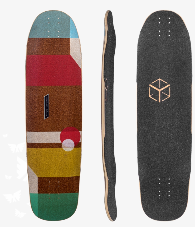 Loaded Cantellated Tesseract - Loaded Tesseract Cantellated 2017, transparent png download