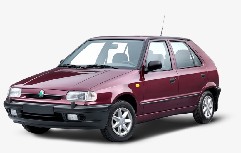 Škoda Felicia - Manual Sistema Electrico Skoda Felicia, transparent png download