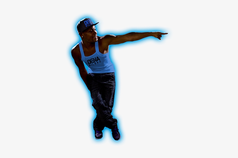 Locking En Bilbao - Funk, transparent png download