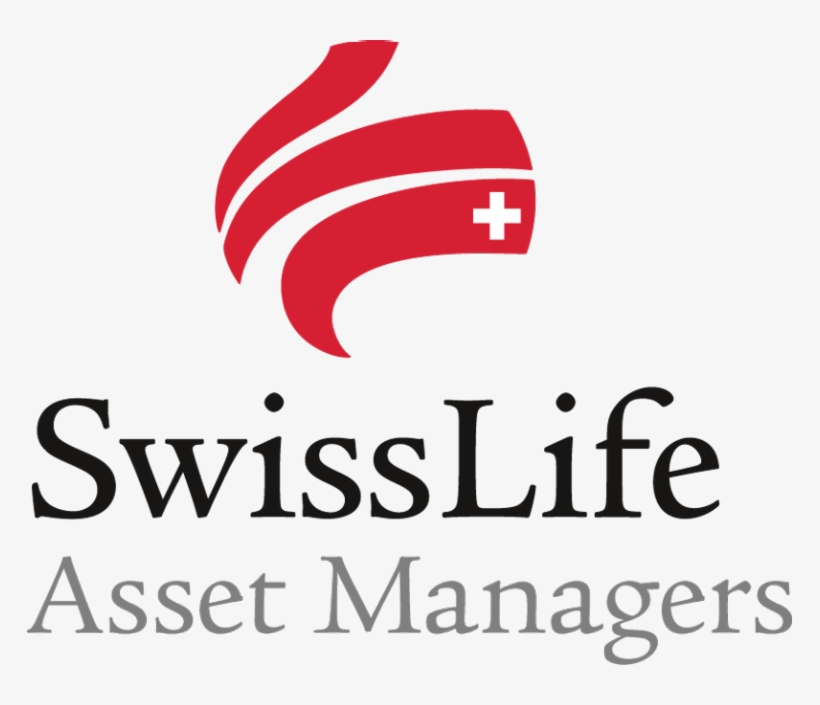 Swiss Life Asset Managers - Swiss Life Real Estate, transparent png download