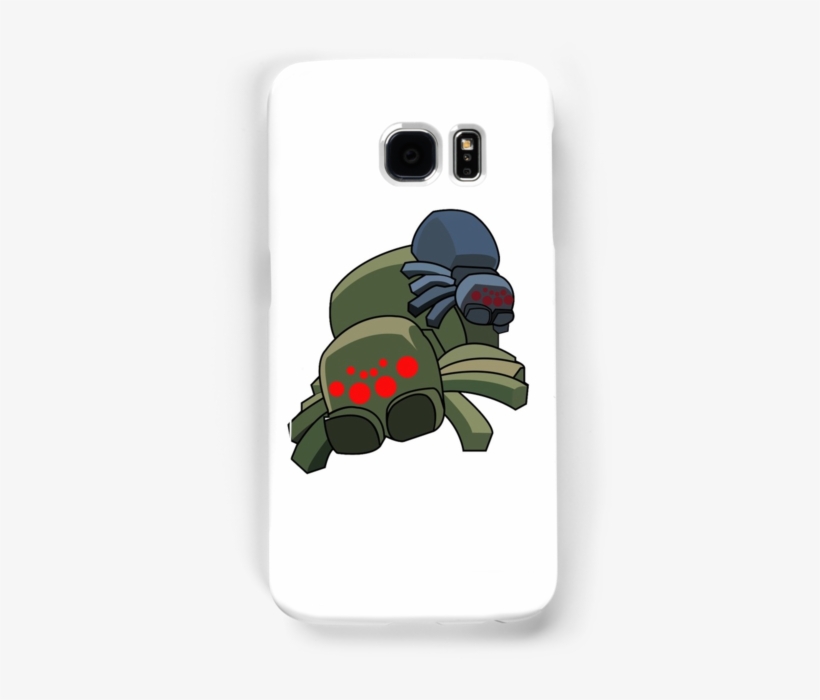 Minecraft Spiders Mob - Iphone Xr, transparent png download