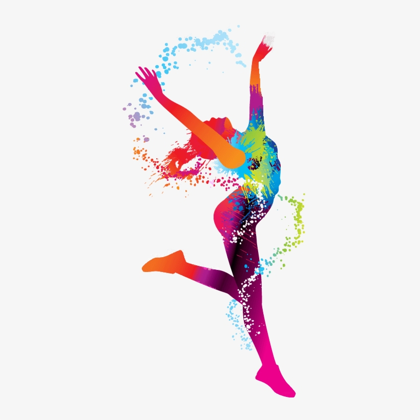 De Baile, Experimentarás Un Aumento De La Confianza - Metabolism: Guide For Beginners - Lose More Weight,, transparent png download