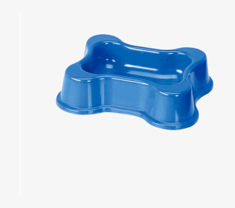 Camon Ciotola A Forma Di Osso Da 400ml, transparent png download