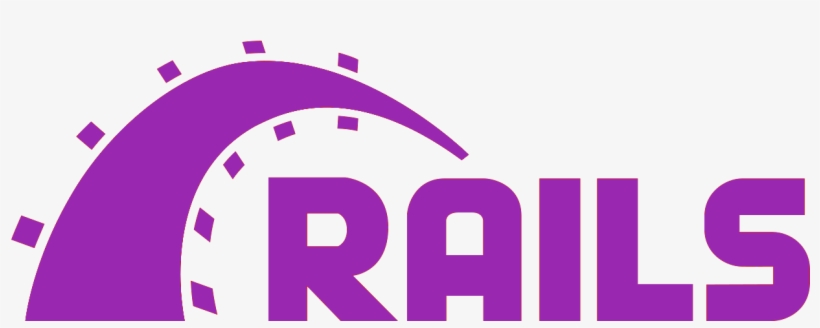 Hit Us Up On Twitter @bendyworks Or On Facebook - Ruby On Rails 5, transparent png download