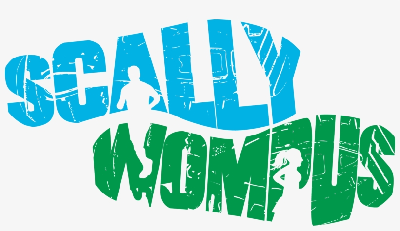 Scally Wompus - Scallywompus Events, transparent png download
