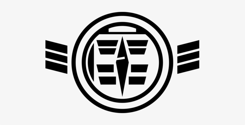 Emblem Logo Brand Car Automotive Design - Car, transparent png download