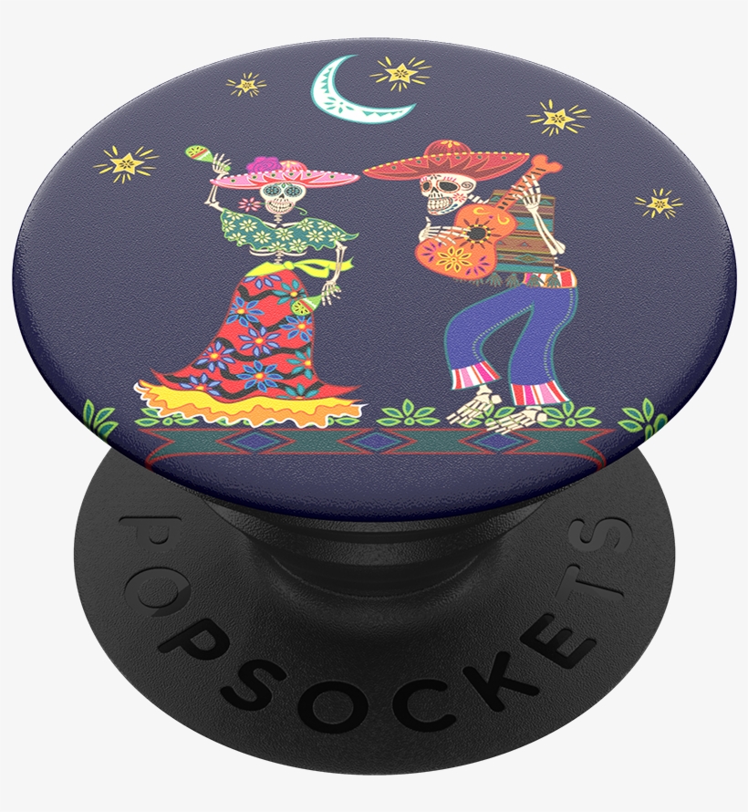 Noche De Baile, Popsockets - Noche De Baile, transparent png download