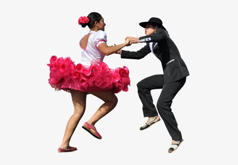 Baile Del Joropo - Joropo, transparent png download