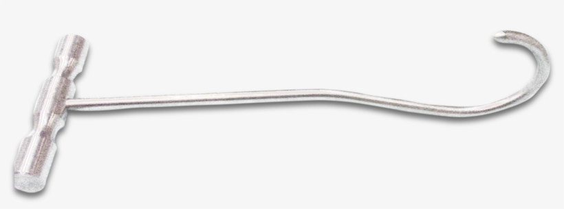 Gancho Para Hueso - Earrings, transparent png download