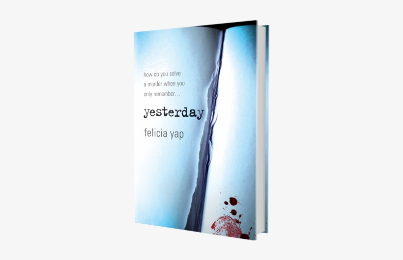 Main Content - Yesterday: How Do You Solve A Murder, transparent png download