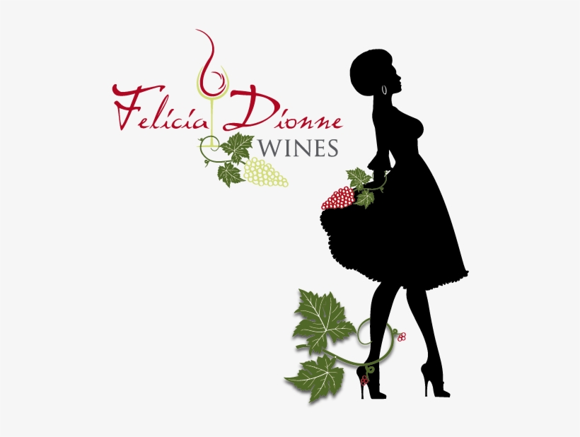 Felicia Dionne Wines - Illustration, transparent png download