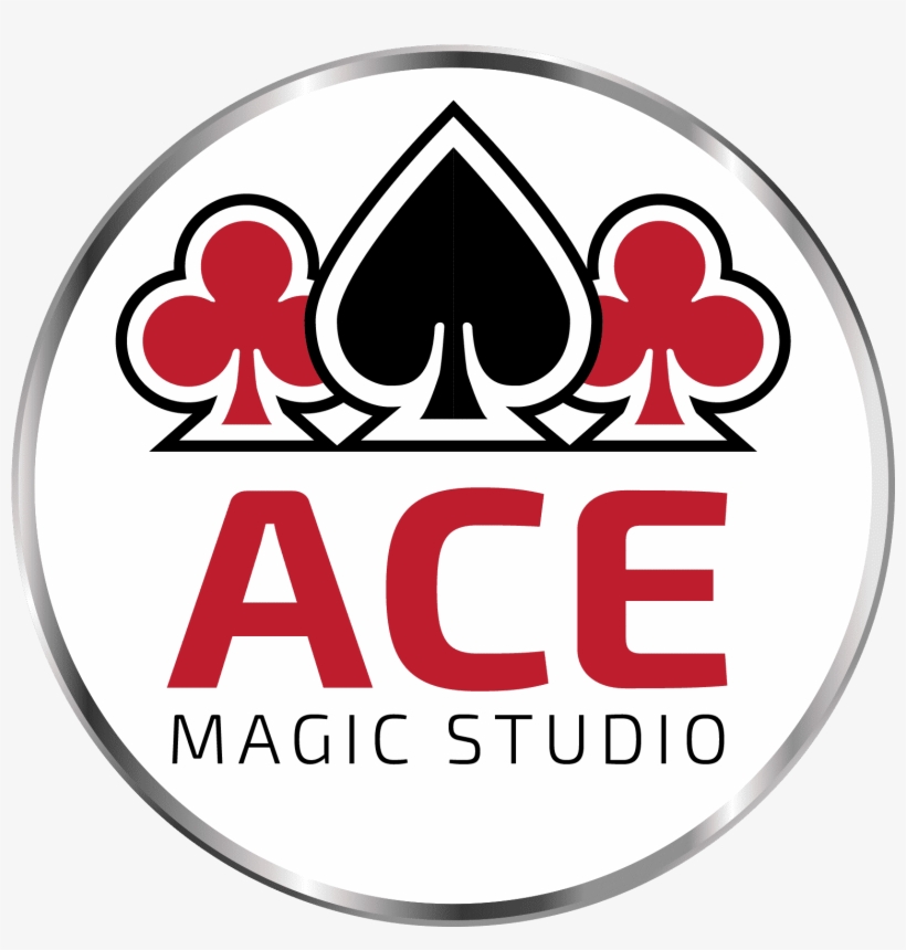 Ace Magic Studio - Graham Massey, transparent png download