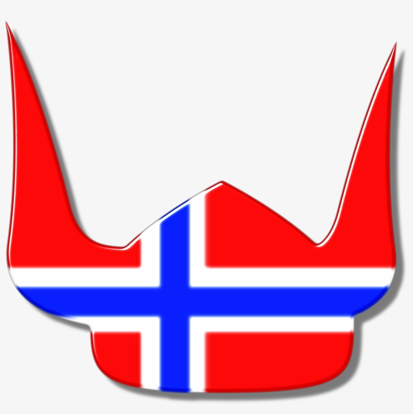 Flag Of Norway, transparent png download