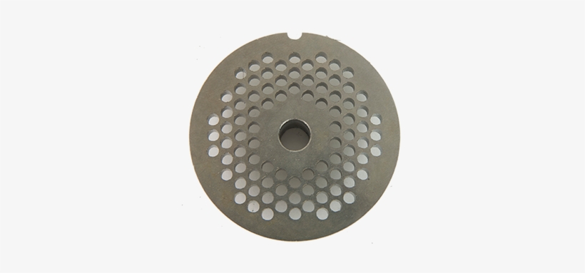 Globe Cp04-12 Meat Grinder Plate - Globe Cp04-22 5/32 Chopper Plate, transparent png download