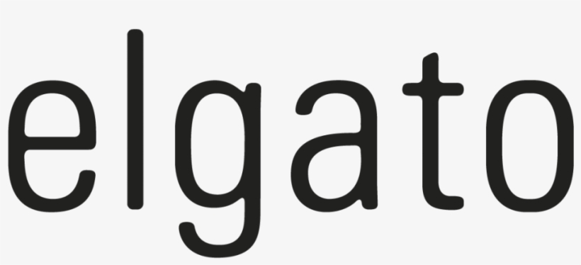 Elgato Vmix Support - Logo Elgato, transparent png download