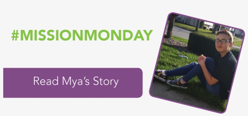 1banner Graphic Mission Monday Blog Mya - West Monroe Partners, transparent png download