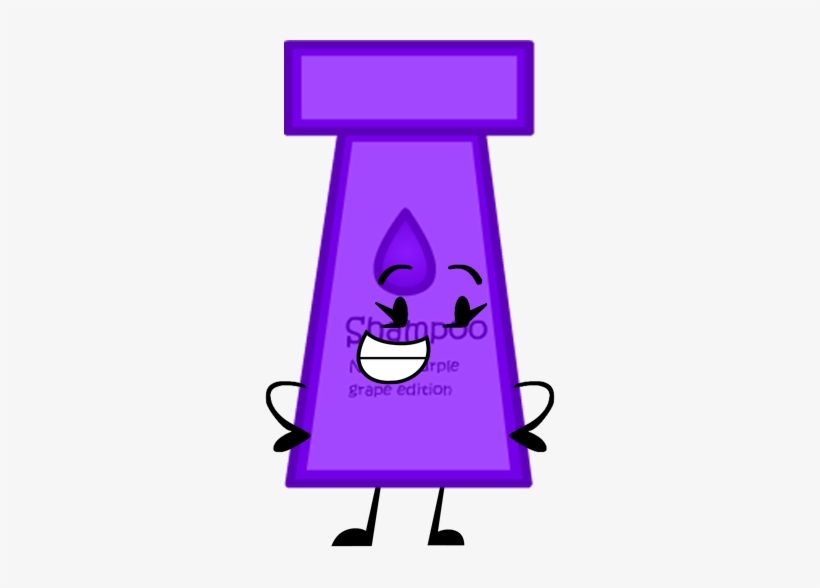 Shamp Oop - Battle For Awesome Planet, transparent png download