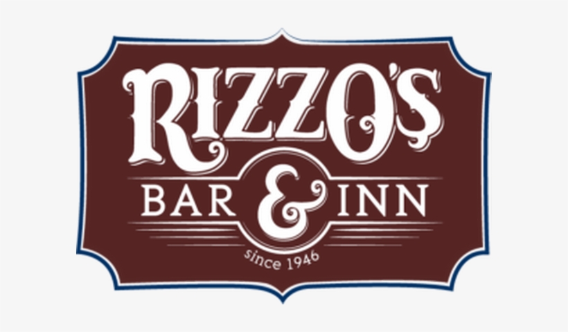 Rizzo's Bar & Inn - Rizzo Bar And Inn, transparent png download