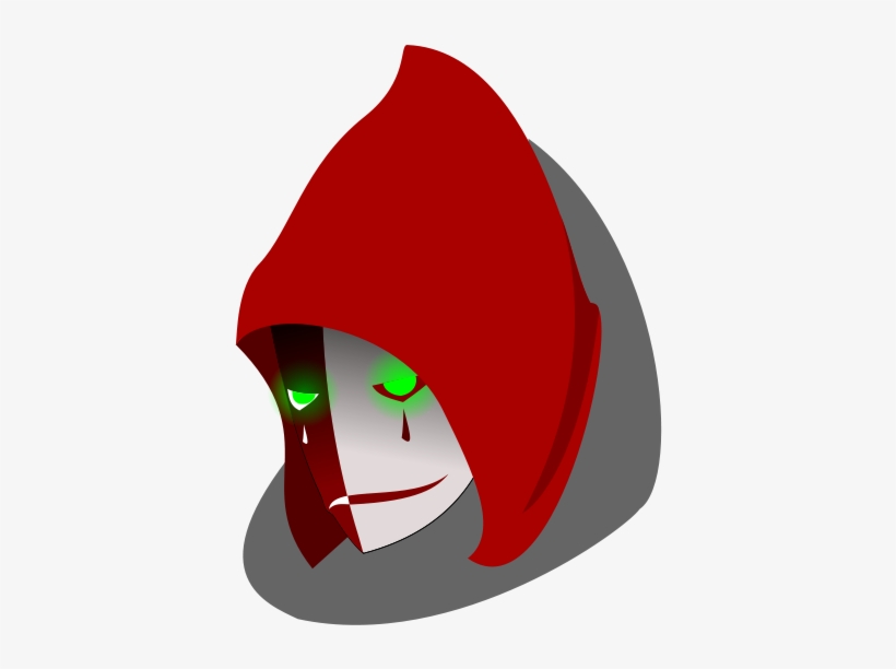 Get Notified Of Exclusive Freebies - Mask, transparent png download