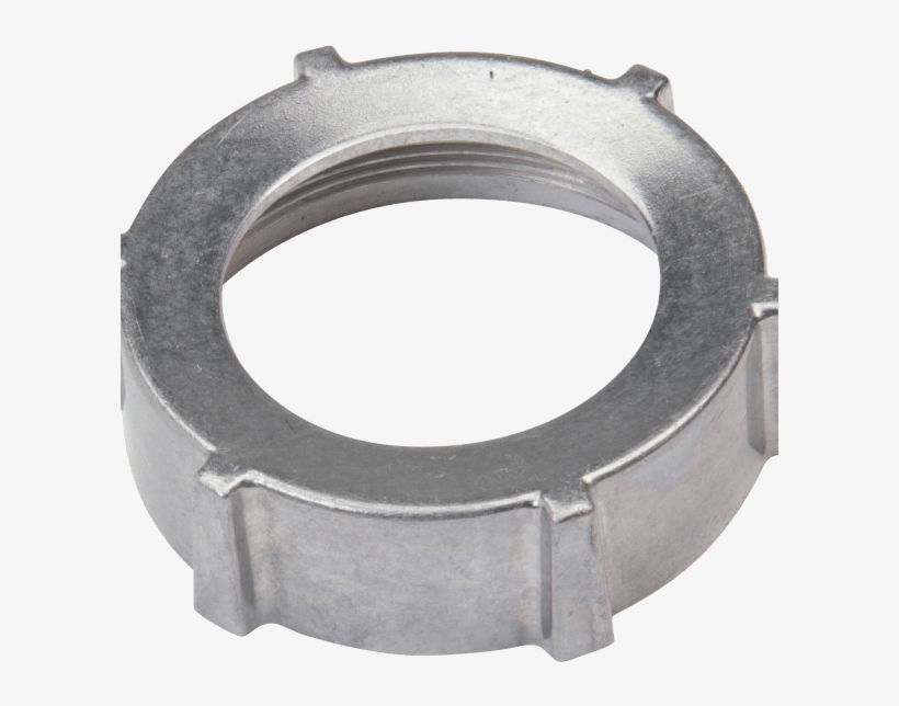 Threaded Ring - Bosch Meat Grinder Muz4fw3, transparent png download