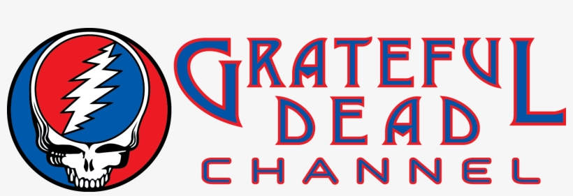 Grateful-dead - Grateful Dead Channel, transparent png download