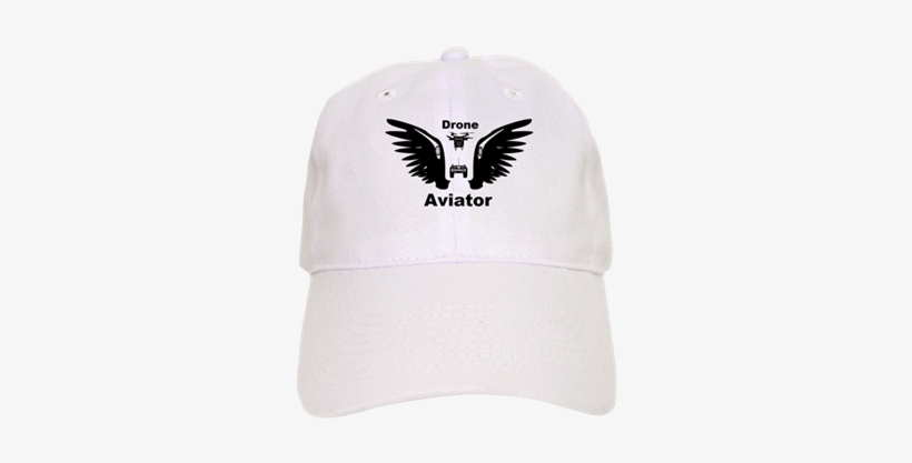 Drone Pilot Baseball Baseball Cap - Clothing, transparent png download