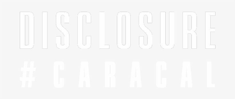 You & Me Disclosure, transparent png download