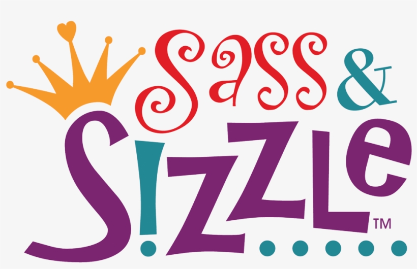 Attire With Attitude - Sass, transparent png download