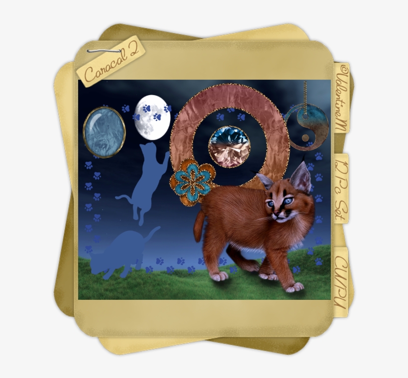 Jafid Designs Scraps At Digidivas - Sorrel, transparent png download