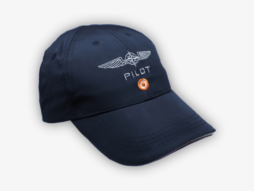Pilots Cap - Gorra De Microfibra Pilot, transparent png download