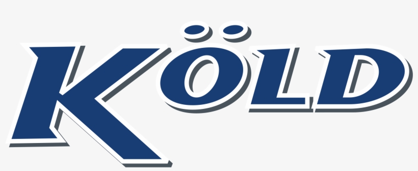 Kold Logo Png Transparent - Logo, transparent png download