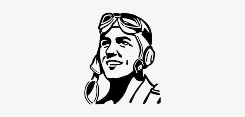 Pilot Hat Png Download - Dad Jokes, transparent png download