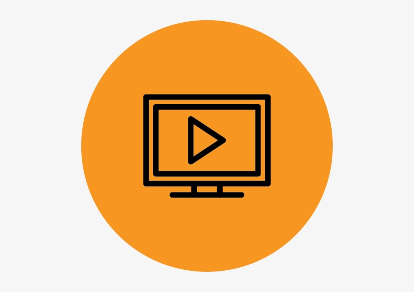 App Promo Video And Review - Video Promo, transparent png download