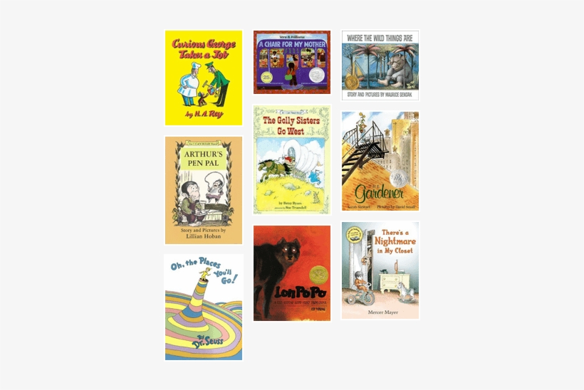 Oh The Places You Ll, transparent png download