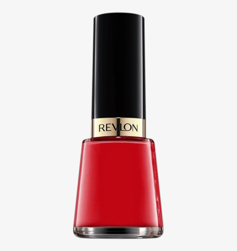 Esmalte Cremoso 14,7ml - Revlon Transforming Effects Top Coat, 15ml, transparent png download