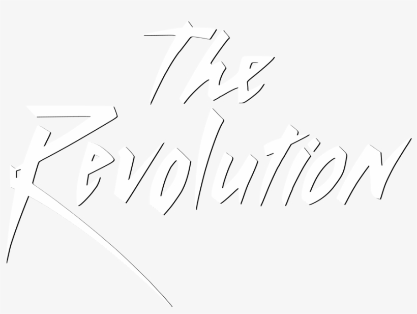 The Revolution - Prince Take Me With U Single, transparent png download